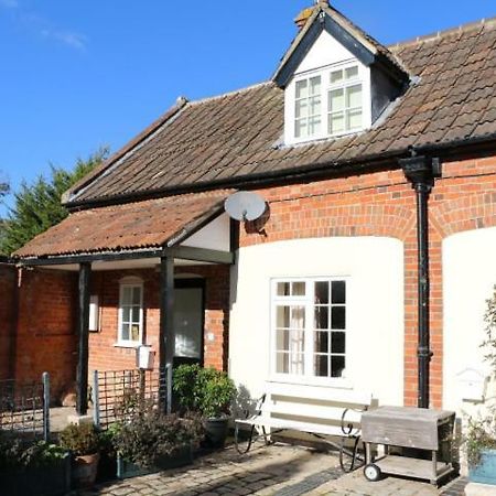 Prince Hill Cottages Worton  Luaran gambar