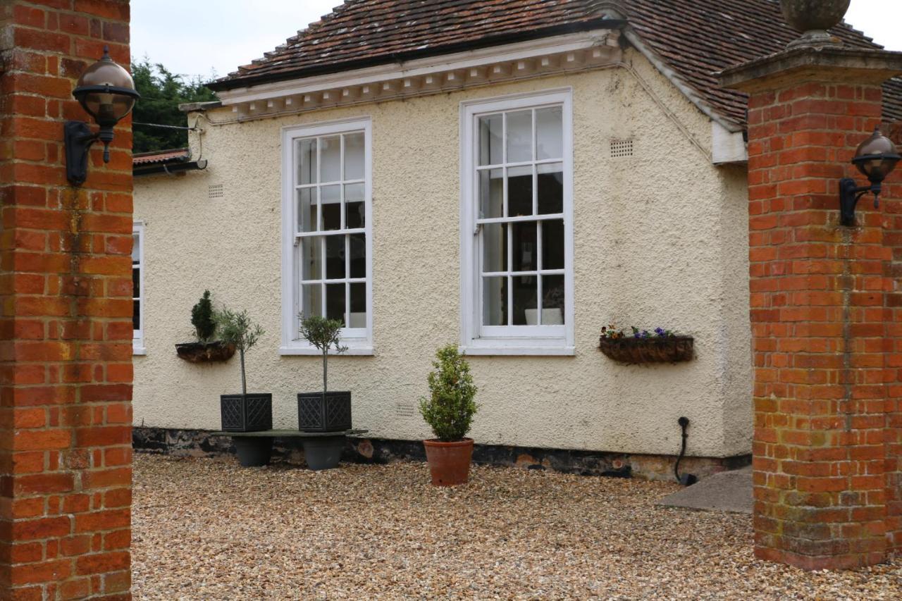 Prince Hill Cottages Worton  Luaran gambar