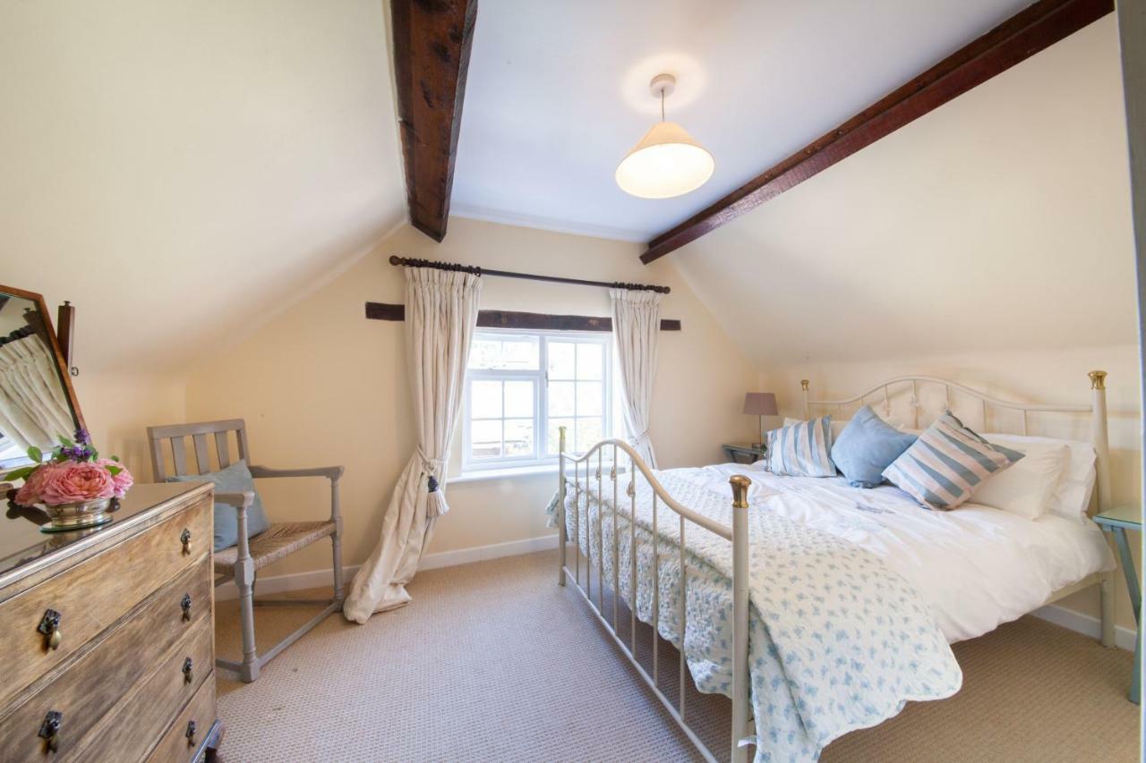 Prince Hill Cottages Worton  Luaran gambar
