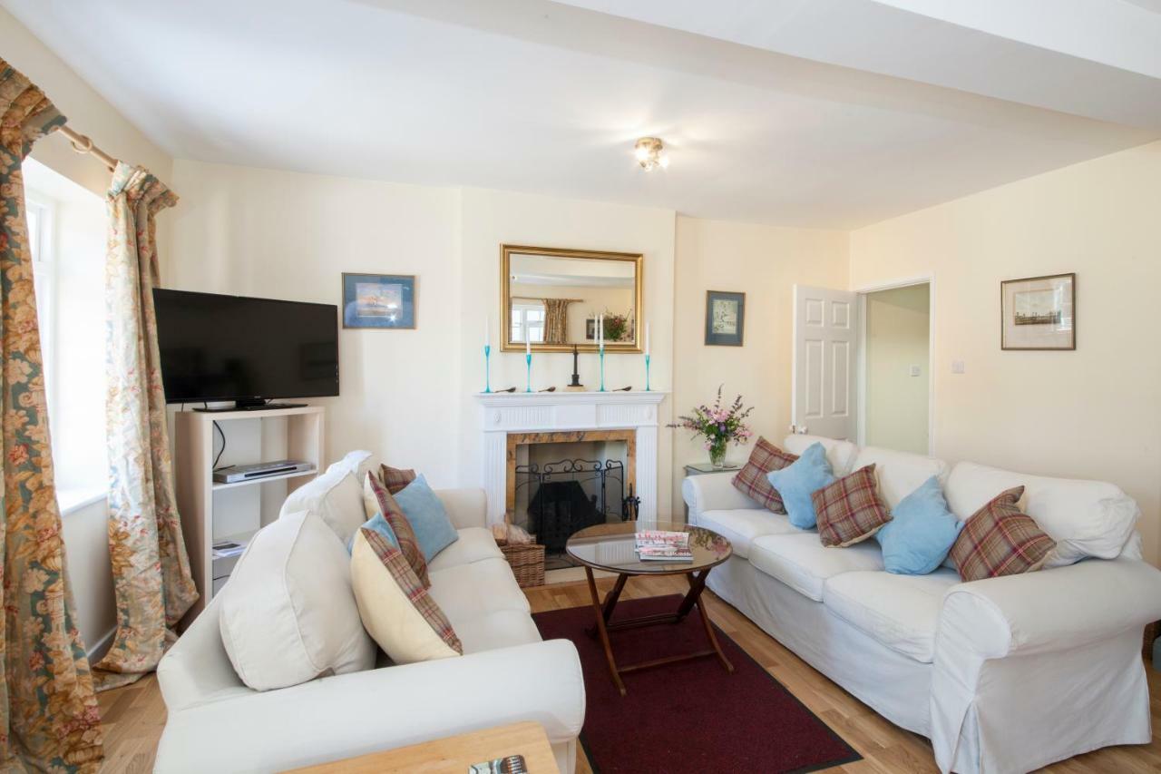 Prince Hill Cottages Worton  Luaran gambar
