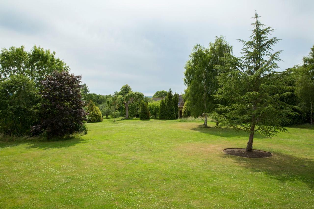 Prince Hill Cottages Worton  Luaran gambar