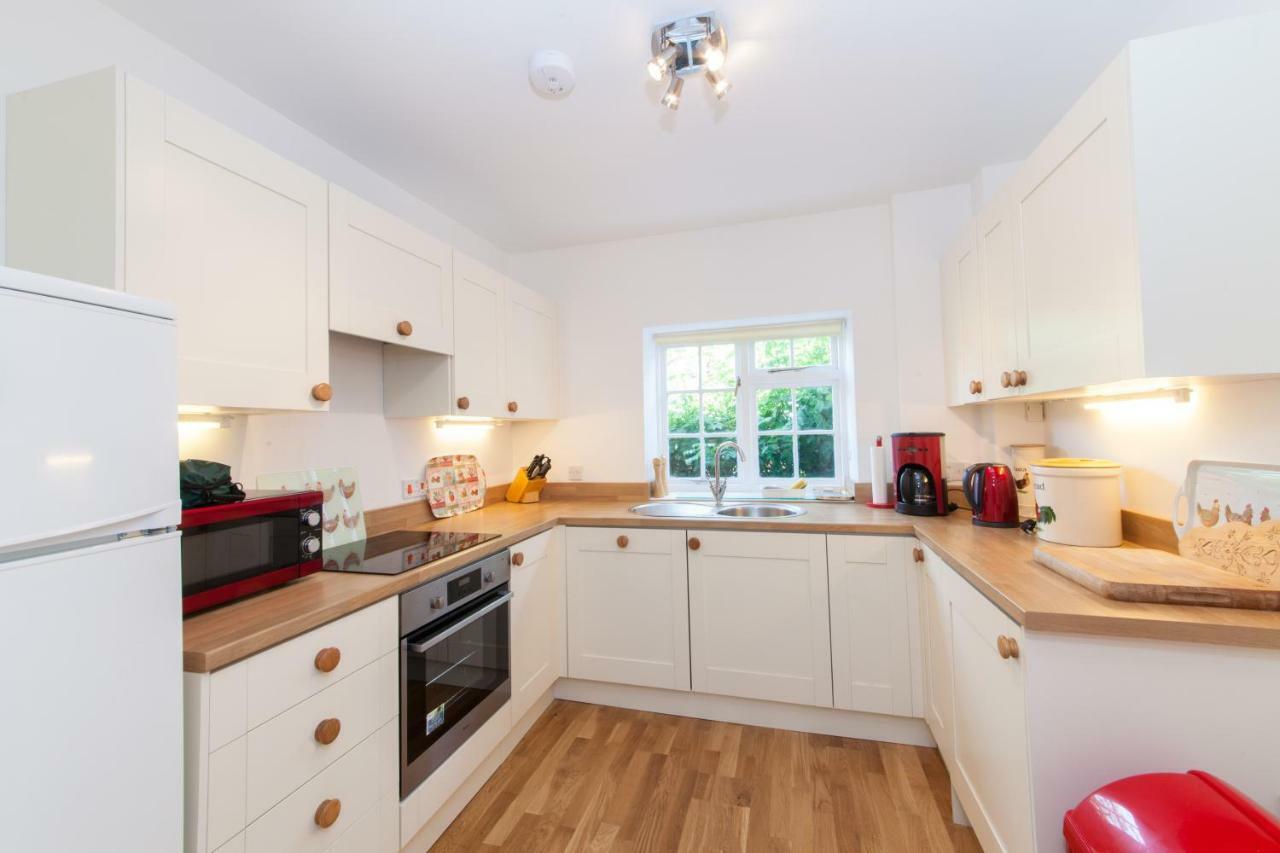 Prince Hill Cottages Worton  Luaran gambar
