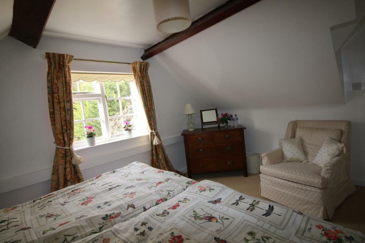 Prince Hill Cottages Worton  Luaran gambar