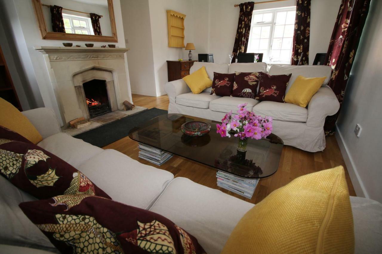 Prince Hill Cottages Worton  Luaran gambar