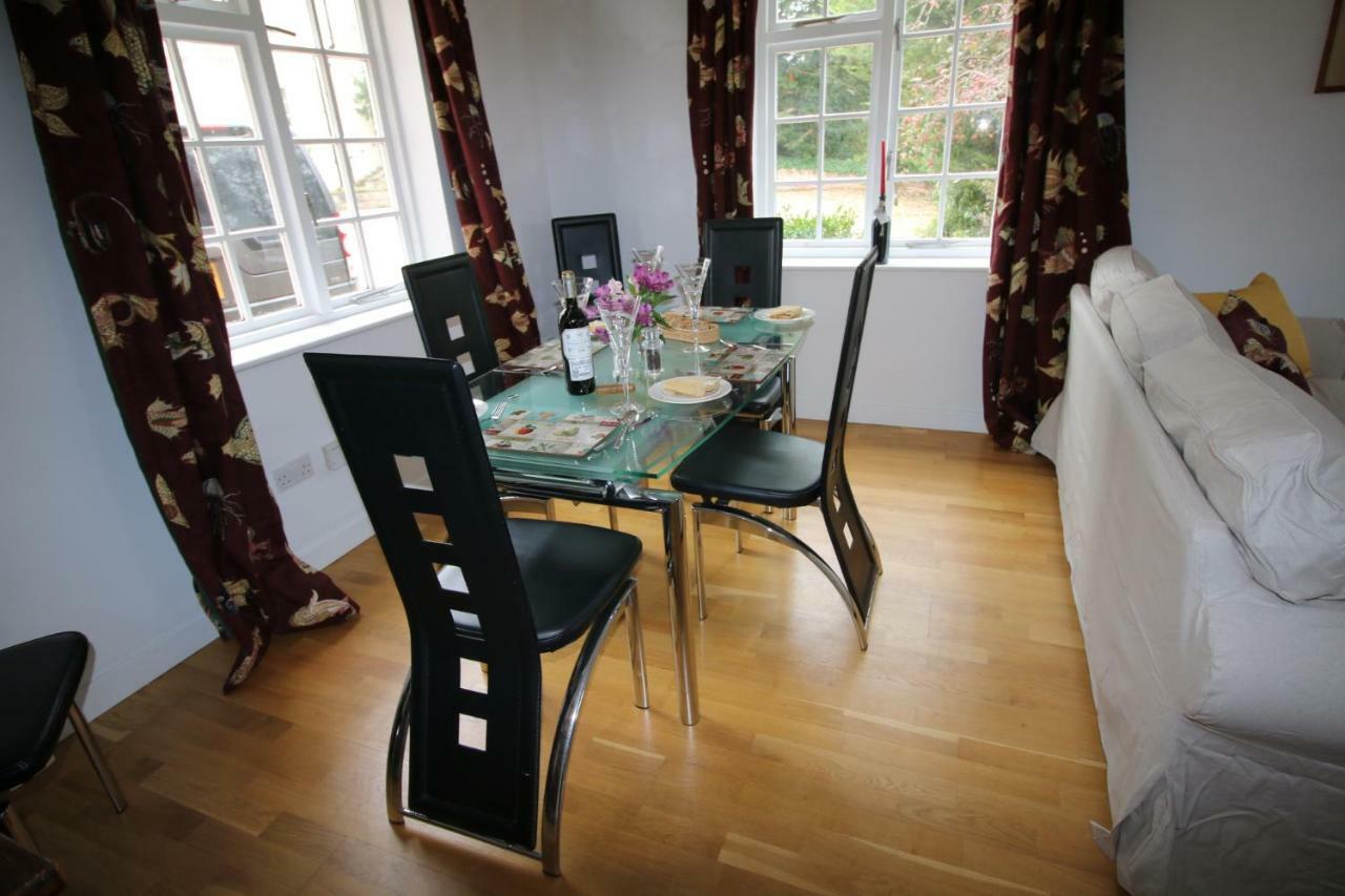 Prince Hill Cottages Worton  Luaran gambar
