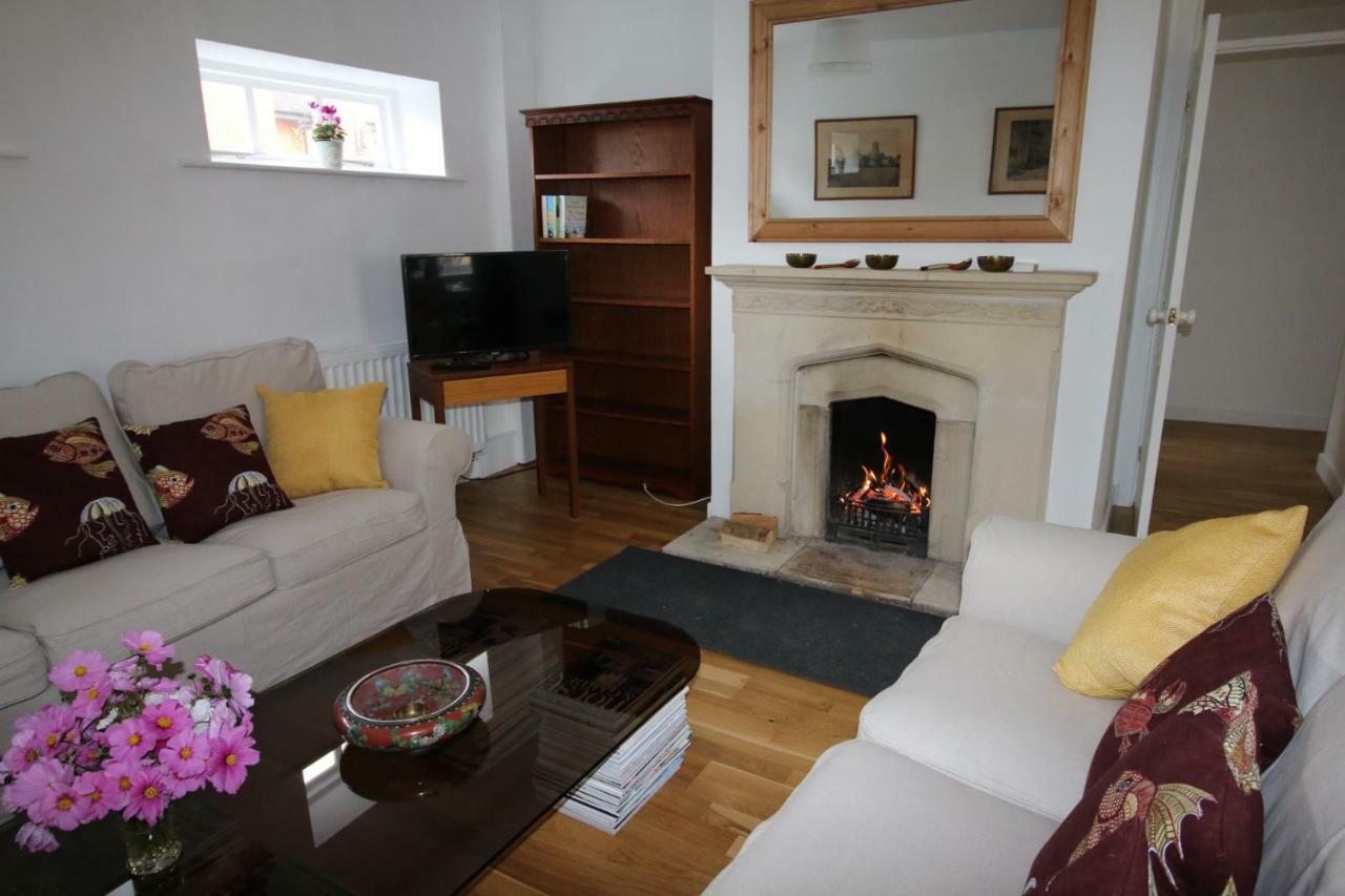 Prince Hill Cottages Worton  Luaran gambar