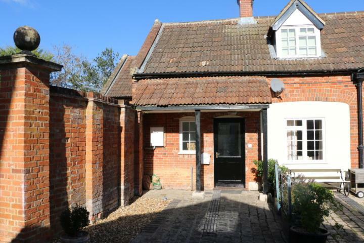 Prince Hill Cottages Worton  Luaran gambar