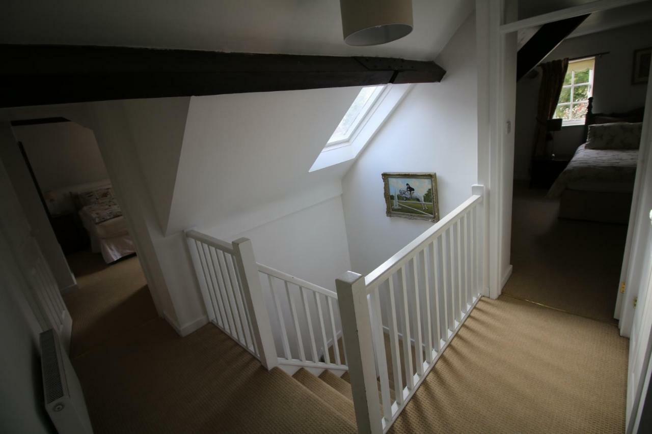 Prince Hill Cottages Worton  Luaran gambar