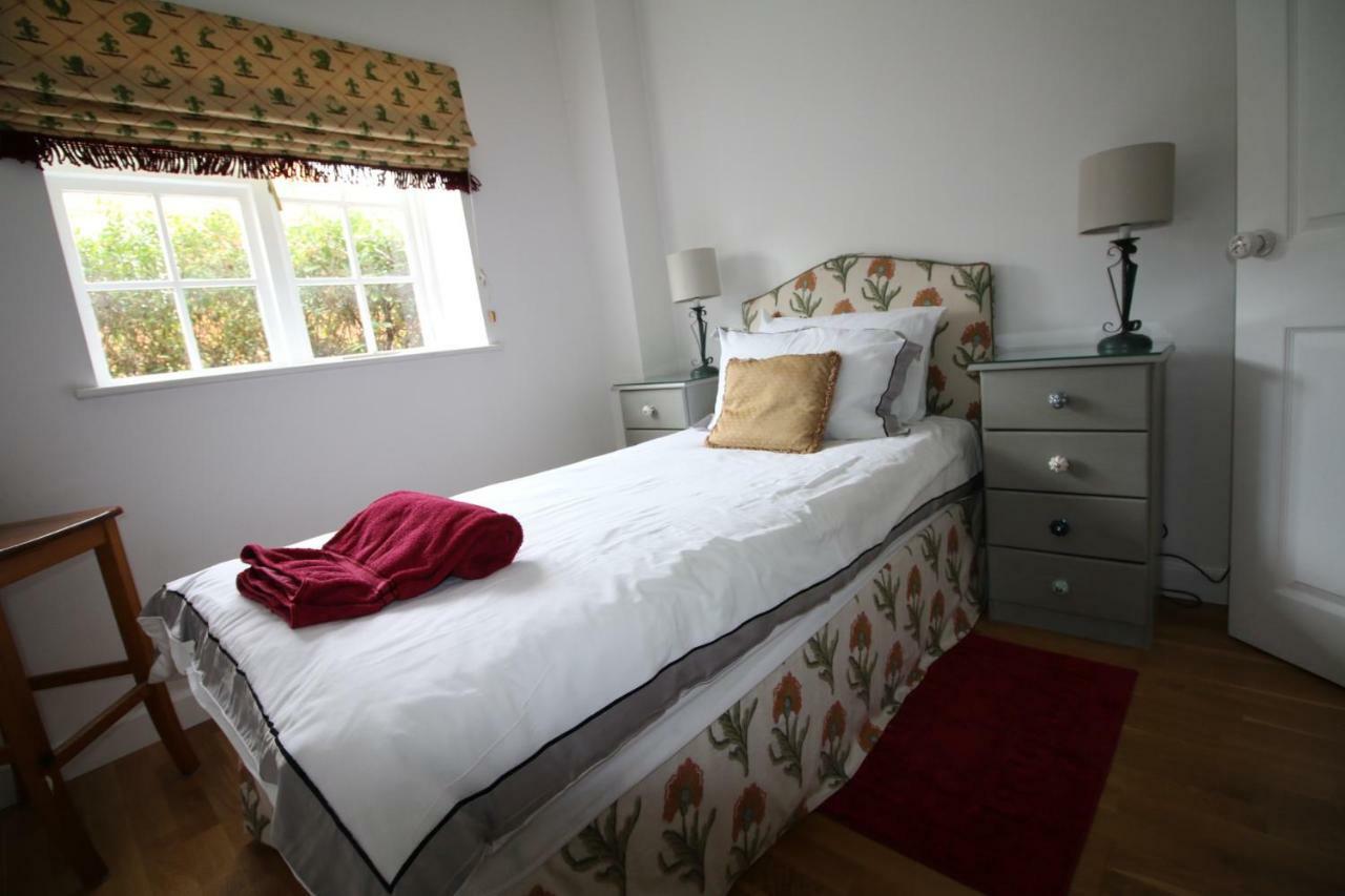 Prince Hill Cottages Worton  Luaran gambar