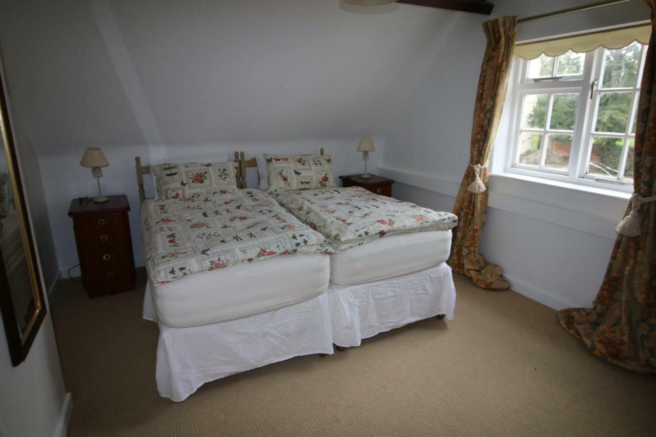 Prince Hill Cottages Worton  Luaran gambar
