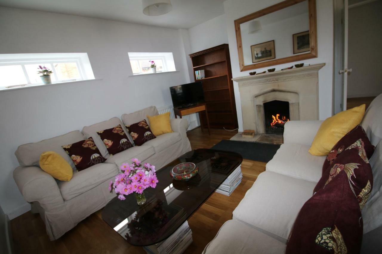 Prince Hill Cottages Worton  Luaran gambar