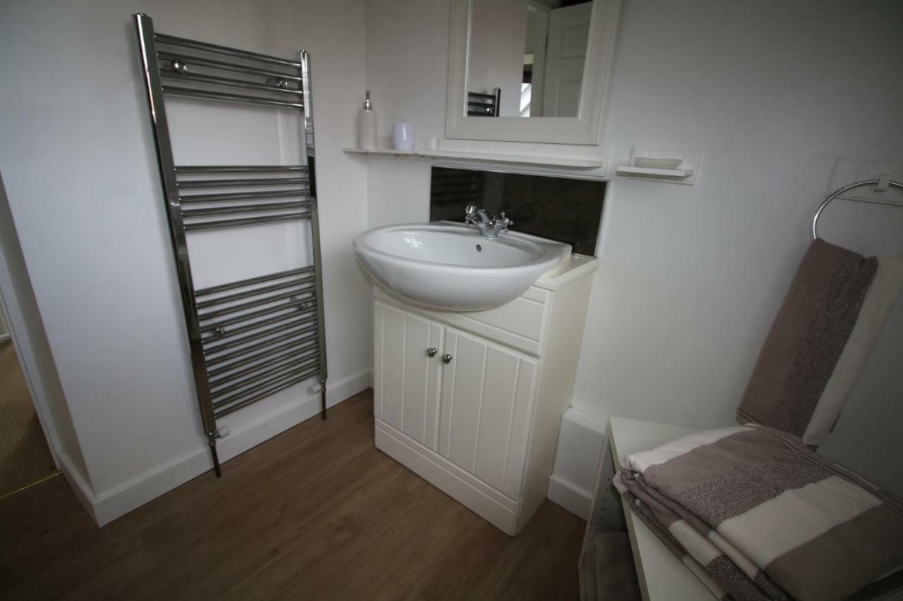 Prince Hill Cottages Worton  Luaran gambar