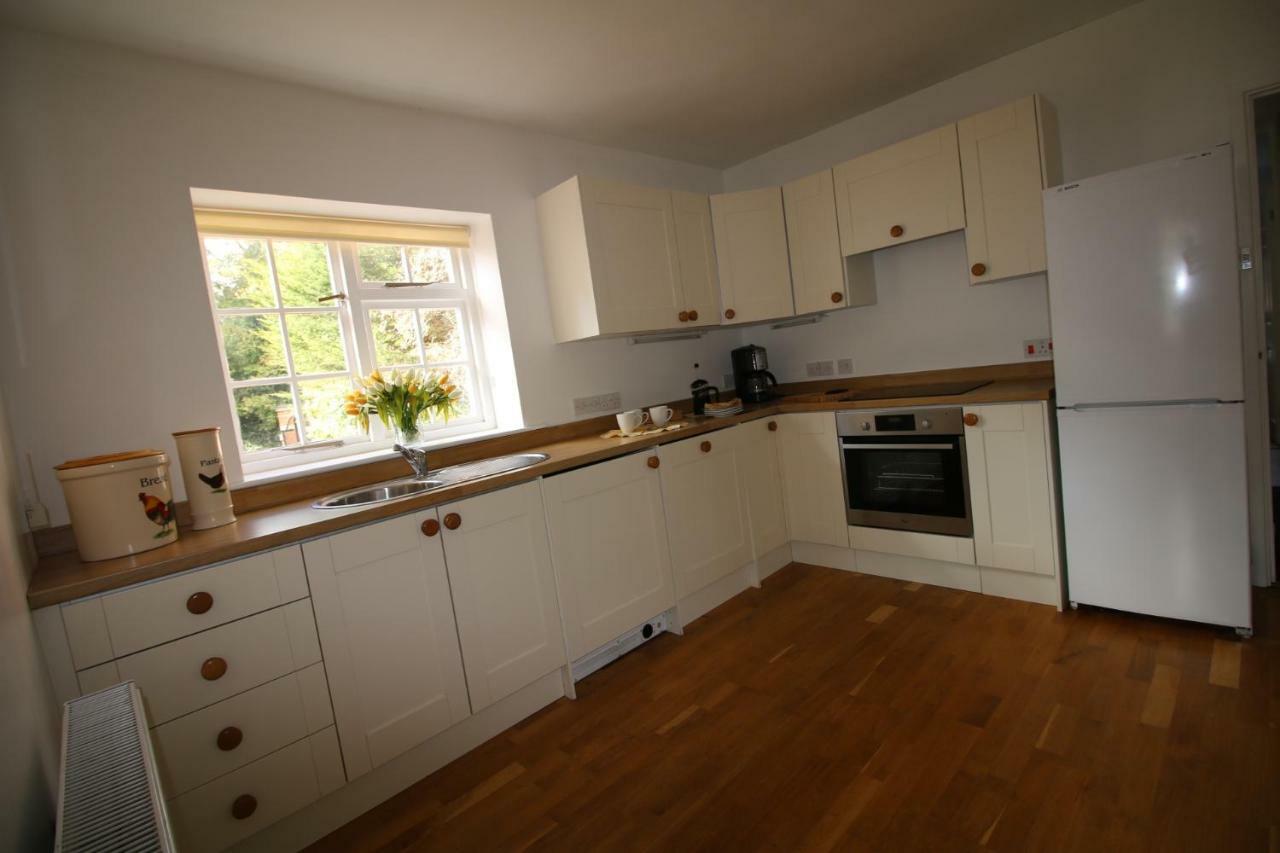 Prince Hill Cottages Worton  Luaran gambar